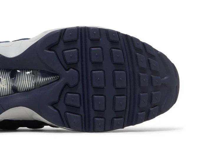 Кроссовки Nike Air Max 95 'Midnight Navy'