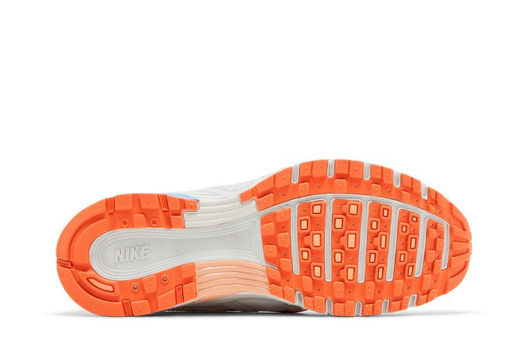 Кроссовки Makeway x Nike Wmns P-6000 'Party 6000'