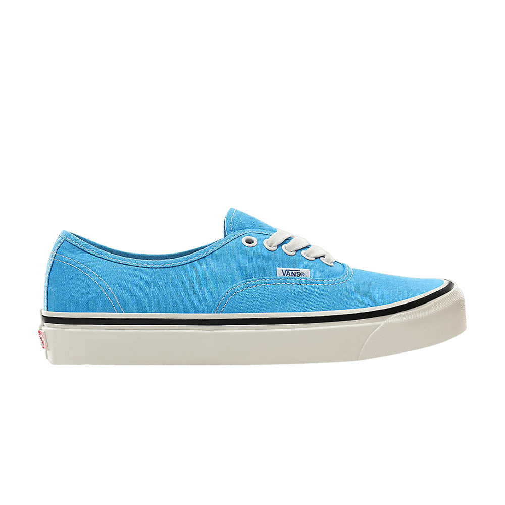 Кроссовки Vans Authentic 44 DX 'Anaheim Factory - Blue Neon'