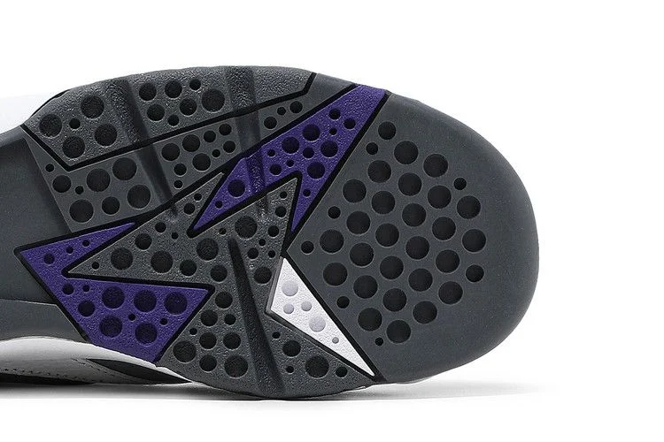 Кроссовки Air Jordan 7 Retro GS 'Flint' 2021