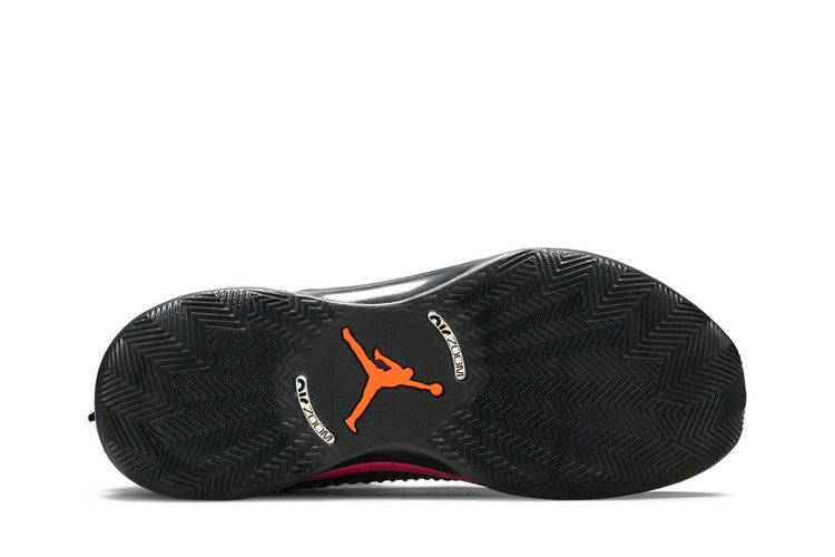 Кроссовки Air Jordan 35 'Sunset'