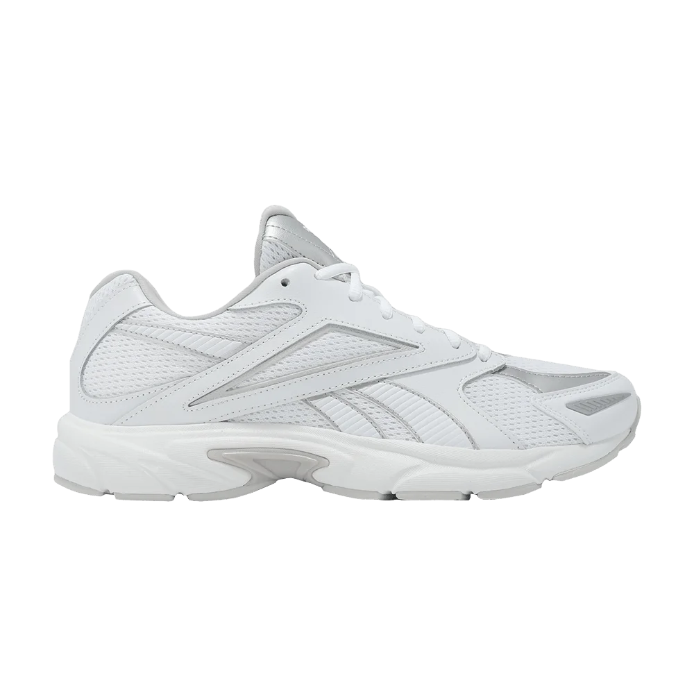 Кроссовки Reebok Road Prime 'White Mist Grey'