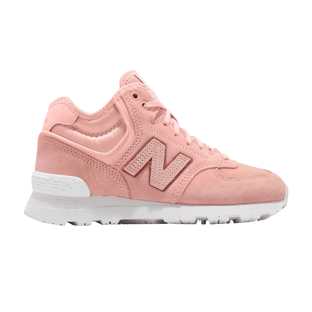 Krossovki-New-Balance-Wmns-574-Light-Pink