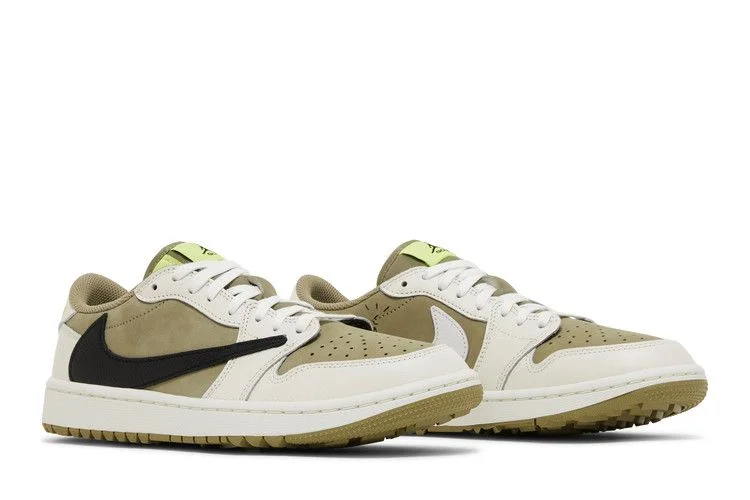Krossovki-Travis-Scott-x-Air-Jordan-1-Low-Golf-Neutral-Olive-7