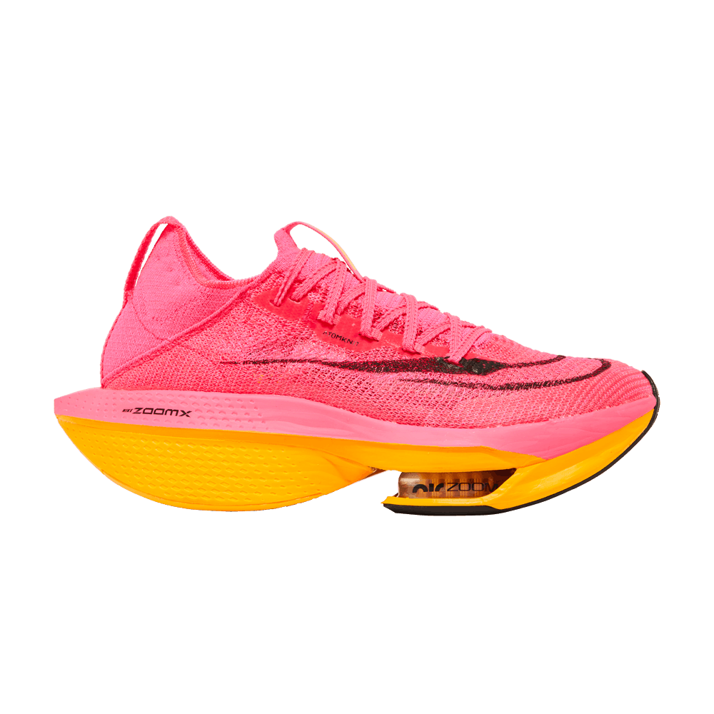 Кроссовки Nike Wmns Air Zoom Alphafly NEXT% 2 'Hyper Pink'