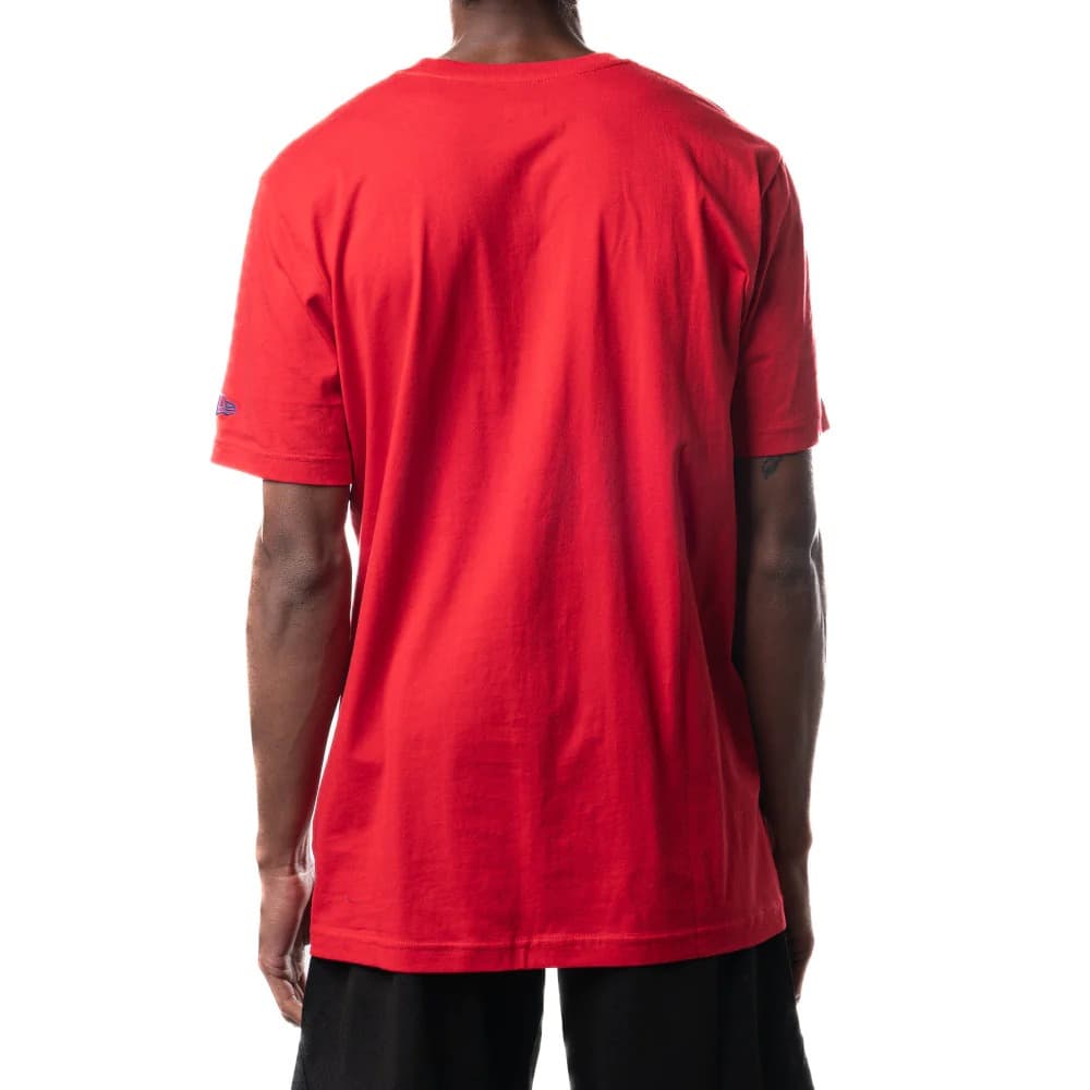 Футболка New Era Sacramento Kings 2024 City Edition NBA T-Shirt