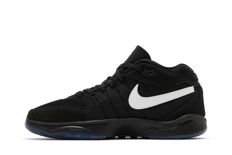 Кроссовки Nike Air Zoom GT Hustle 2 TB Promo 'Black White'