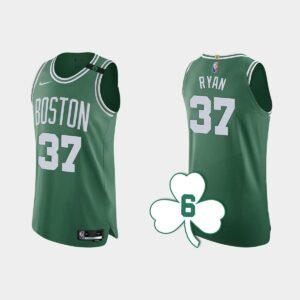 2022-23-Boston-Celtics-37-Matt-Ryan-Green-Authentic-Retired-Number-Jersey-300x300