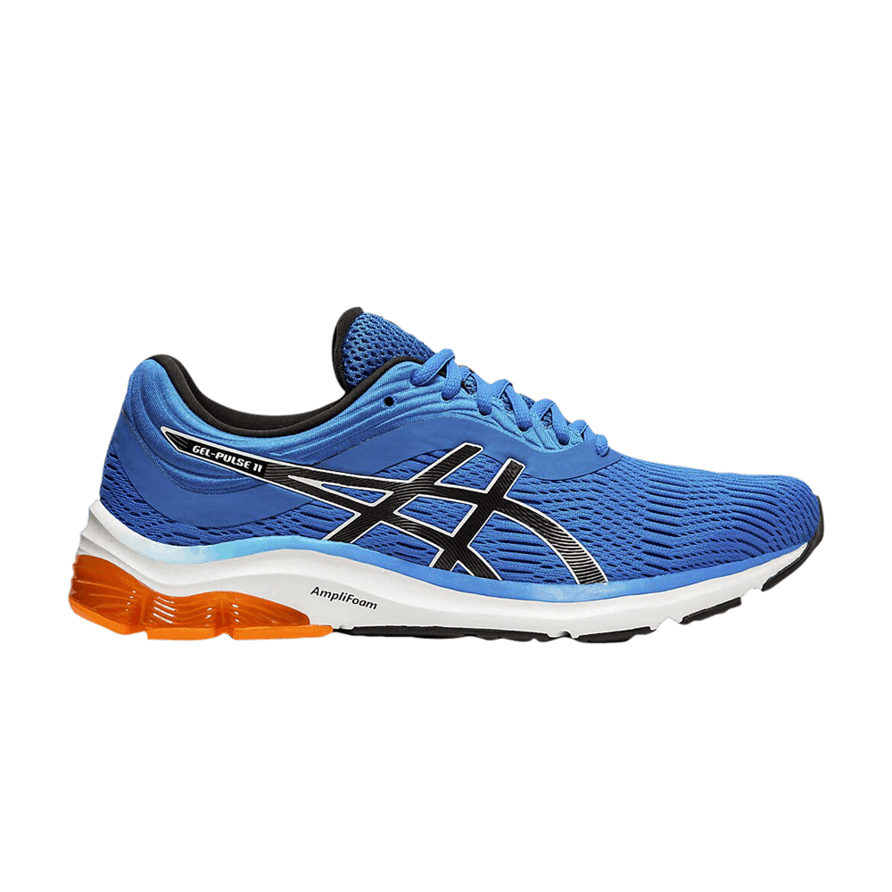 Кроссовки ASICS Gel Pulse 11 'Directoire Blue'