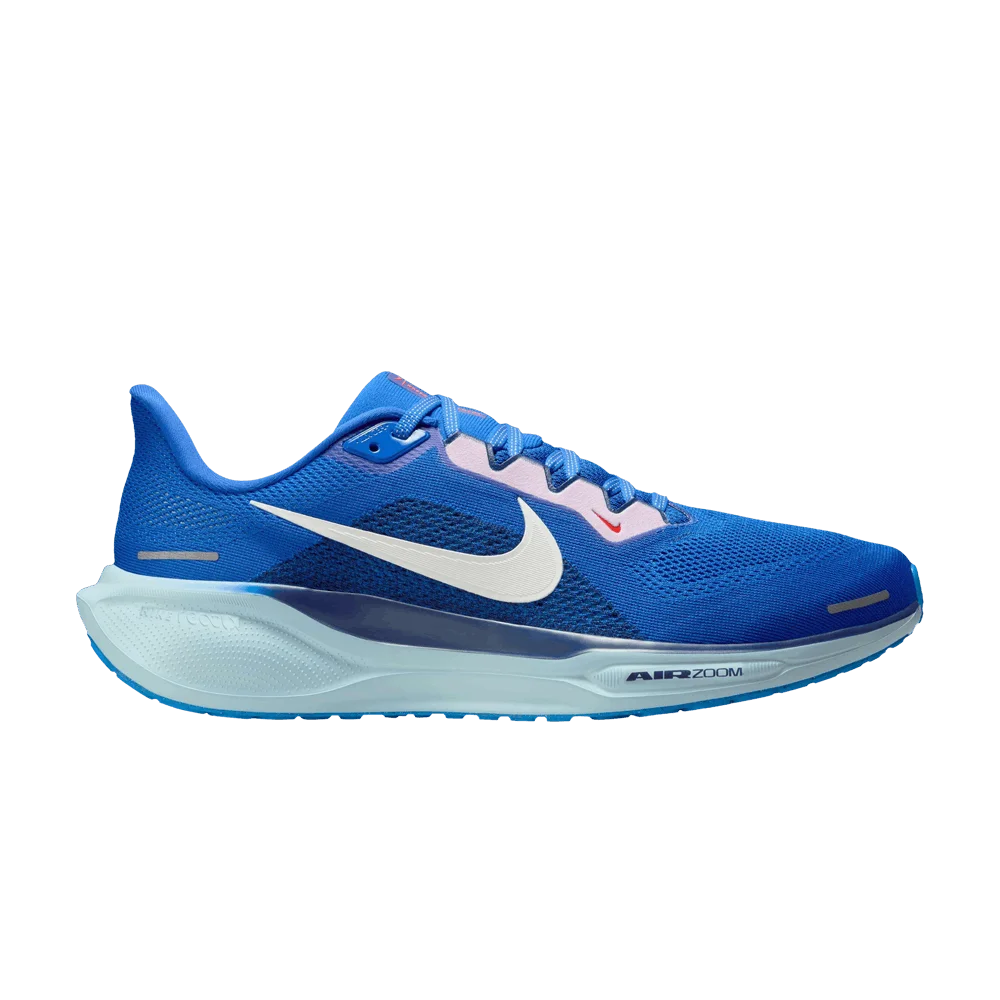 Кроссовки Nike Air Zoom Pegasus 41 'Racer Blue'