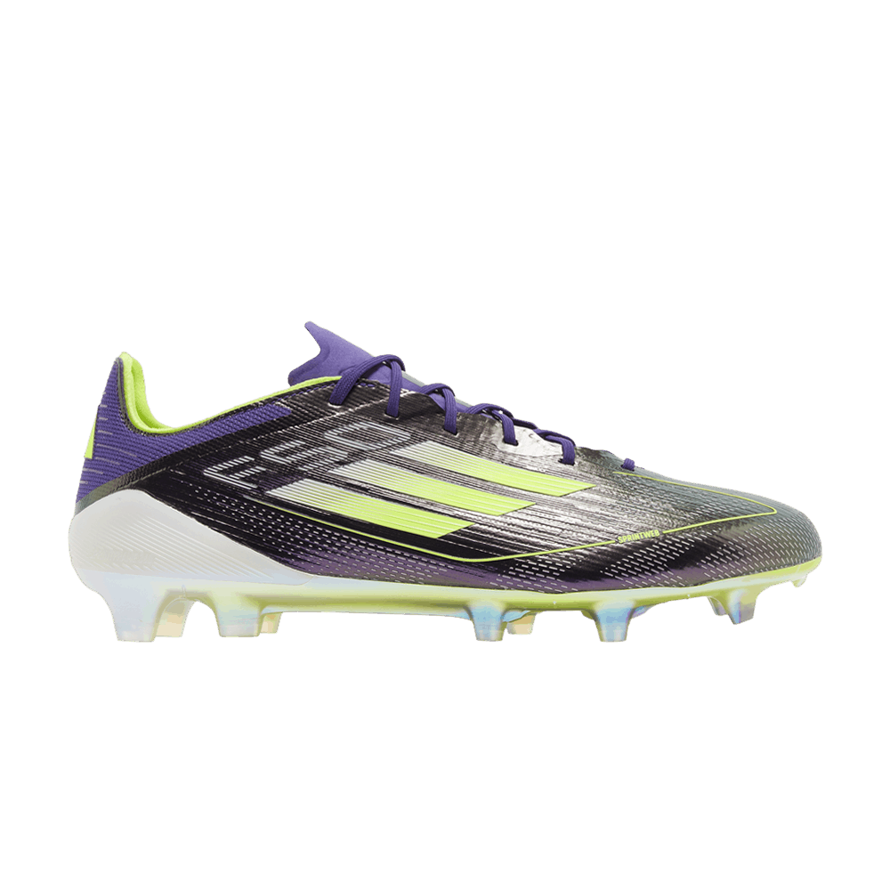 Бутсы adidas F50 Elite FG 'Fast Reborn Pack'
