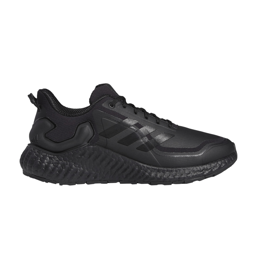 Кроссовки adidas Climawarm LTD 'Triple Black'