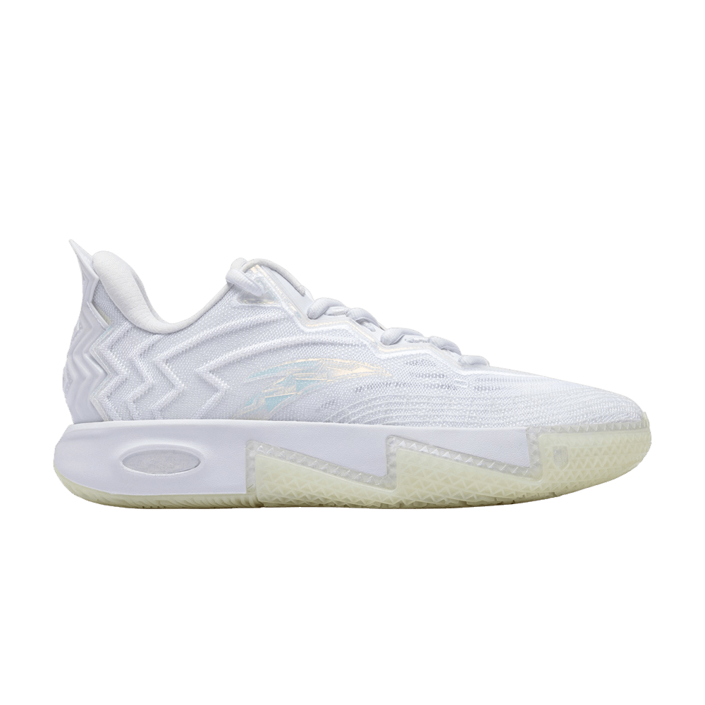 Кроссовки Anta Kai 2 'White Phantom'