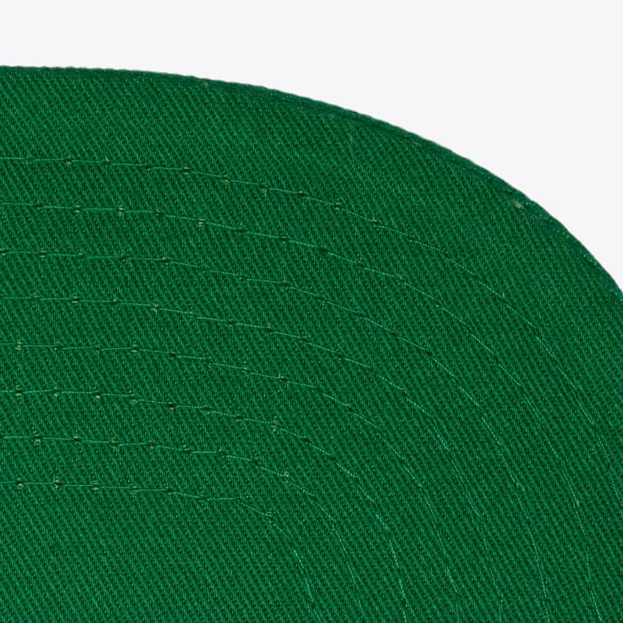 Бейсболка Mitchell & Ness Gray Philadelphia Eagles Melt Stitch Snapback Hat