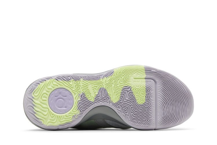 Кроссовки Nike KD Trey 5 X 'Particle Grey Lilac'