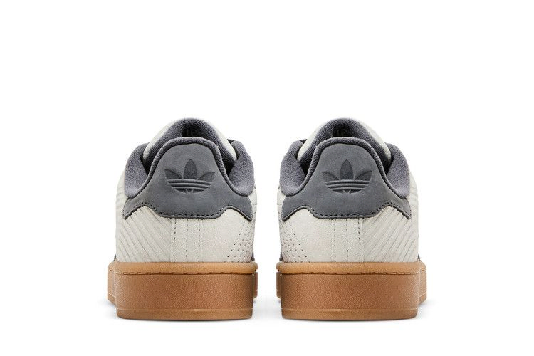 Кроссовки adidas Campus 00s 'Zen Garden Pack - Ash Silver'