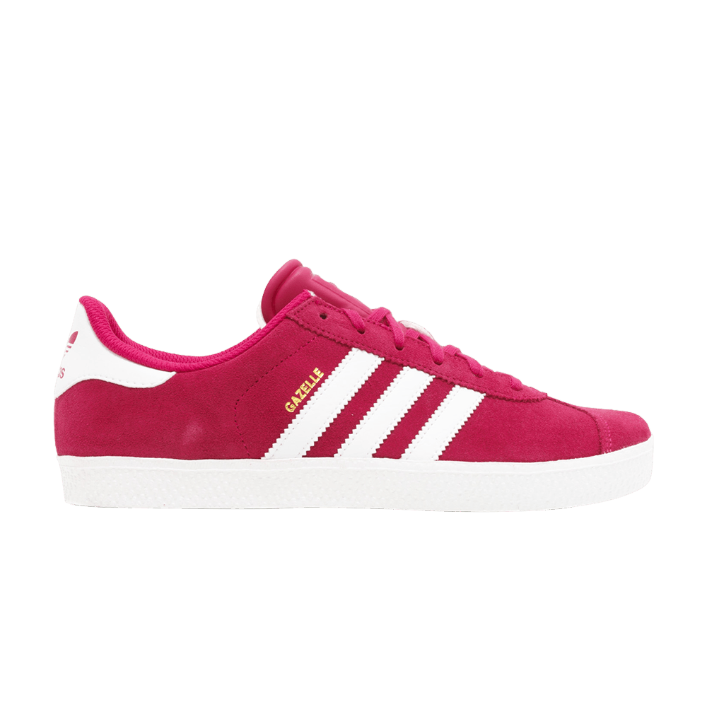Кроссовки Adidas Gazelle 2 J