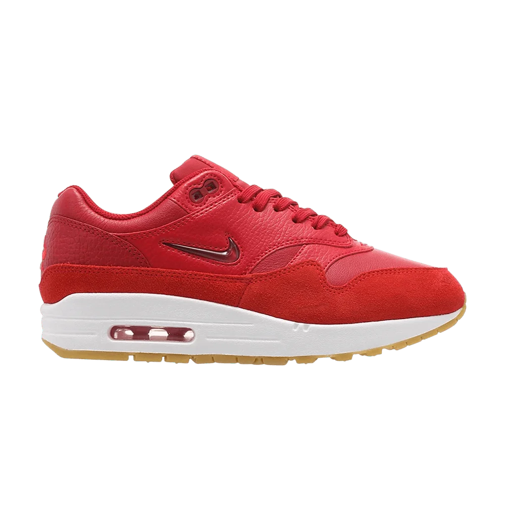 Krossovki-Nike-Air-Max-1-Premium-Jewel-Gym-Red