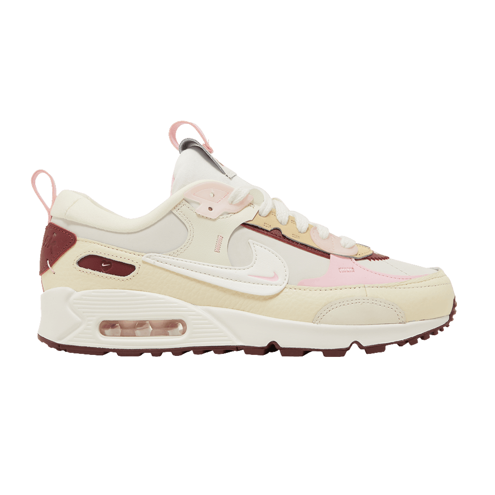 Кроссовки Nike Wmns Air Max 90 Futura 'Valentine's Day'