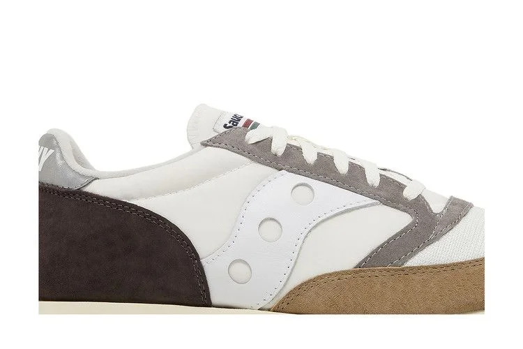 Кроссовки Packer x Saucony Jazz 81 'Coriander'