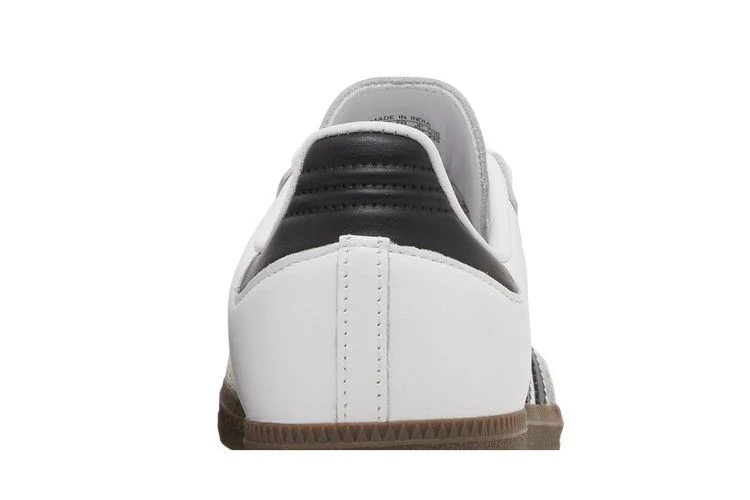 Кроссовки adidas Wmns Samba OG 'White Clear Granite'