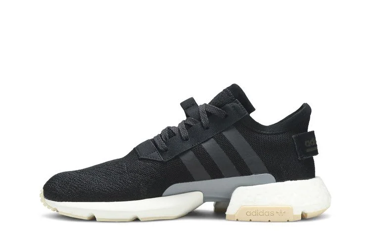Кроссовки Adidas Wmns P.O.D. S3.1 'Core Black'