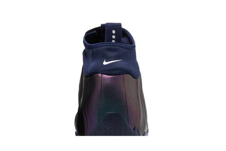 Кроссовки Nike Air Flightposite 'Jason Kidd - Mavericks' 2025