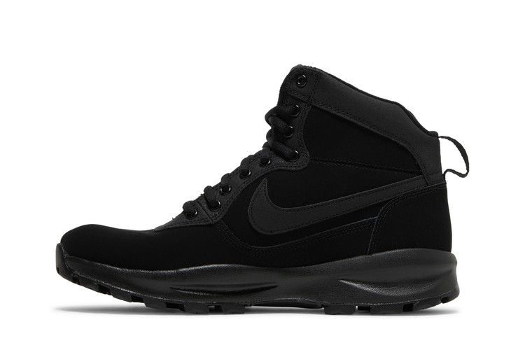 Кроссовки Nike Manoadome 'Triple Black'