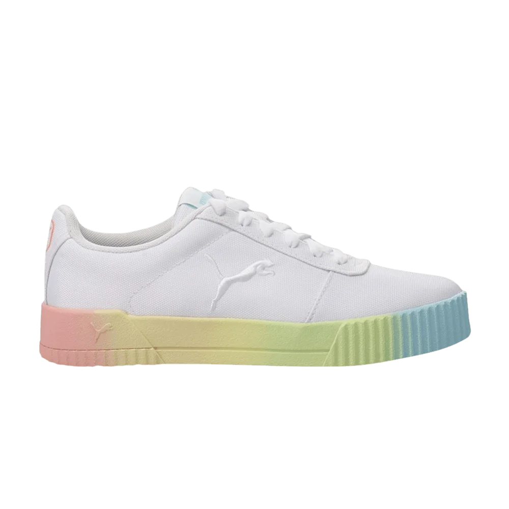 Krossovki-Puma-Wmns-Carina-Summer-Cat-White-Pastel-Gradient