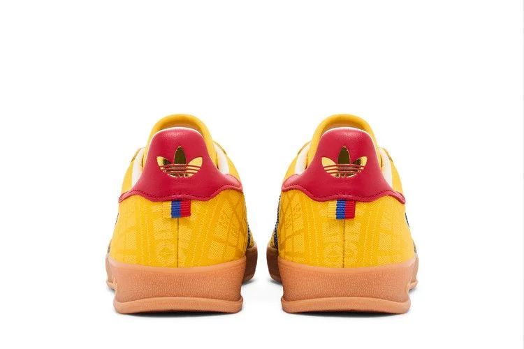 Кроссовки adidas Gazelle 'Bringback Pack Columbia'