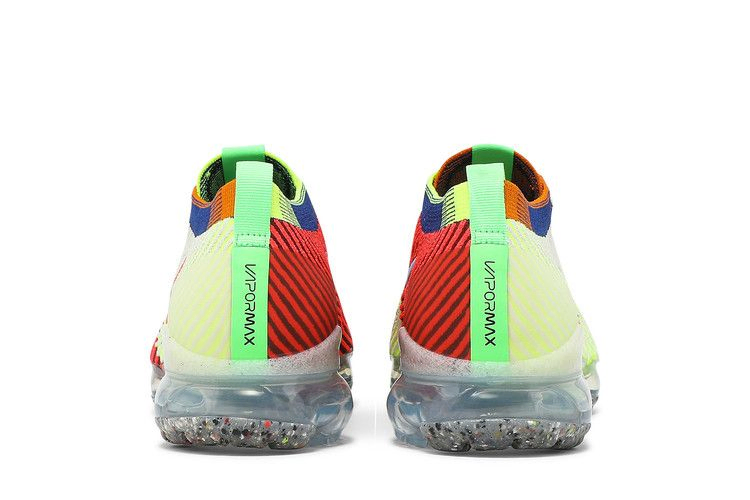 Кроссовки Nike Air VaporMax Flyknit 3 'Exeter Edition'