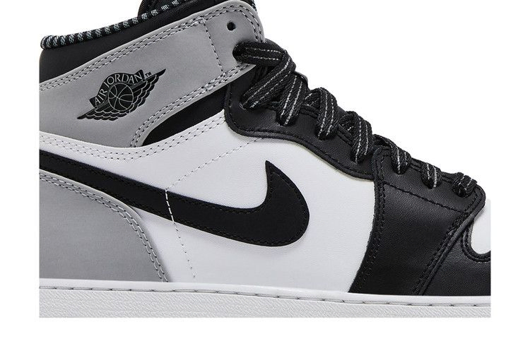 Кроссовки Air Jordan 1 Retro High OG BG 'Barons'