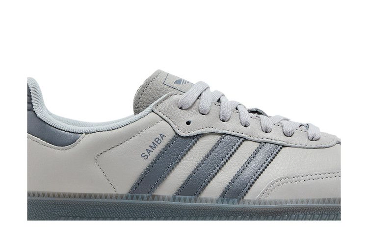 Кроссовки adidas Samba OG 'Grey'