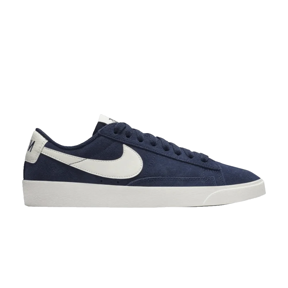 Krossovki-Nike-Wmns-Blazer-Low-SD-Blue-Void-Sail