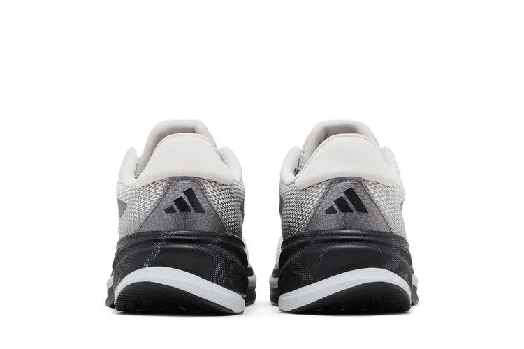 Кроссовки Adidas Supernova Rise 'Grey Iron Metallic'