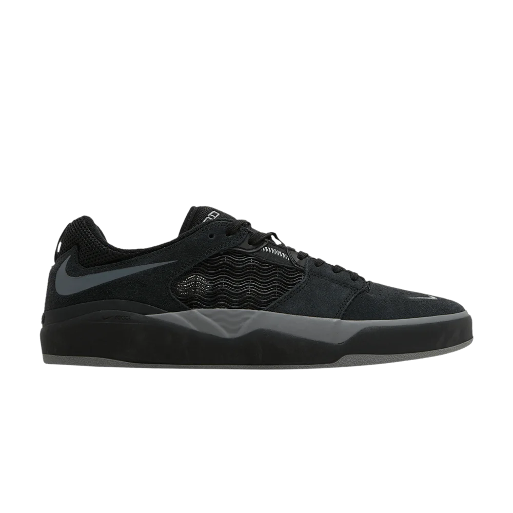 Krossovki-Nike-Ishod-Wair-SB-Black-Dark-Grey