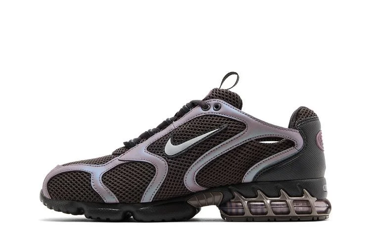 Кроссовки Nike Air Zoom Spiridon Cage 2 'Cave Stone'