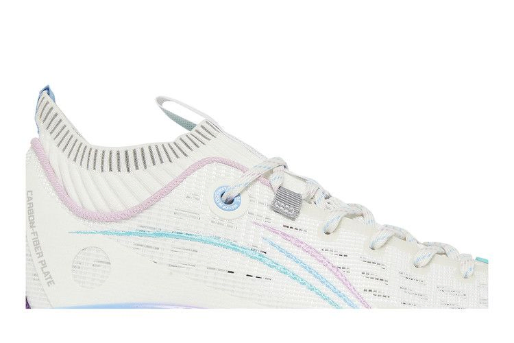 Кроссовки Li-Ning Wade 808 2 Ultra 'Family Love'