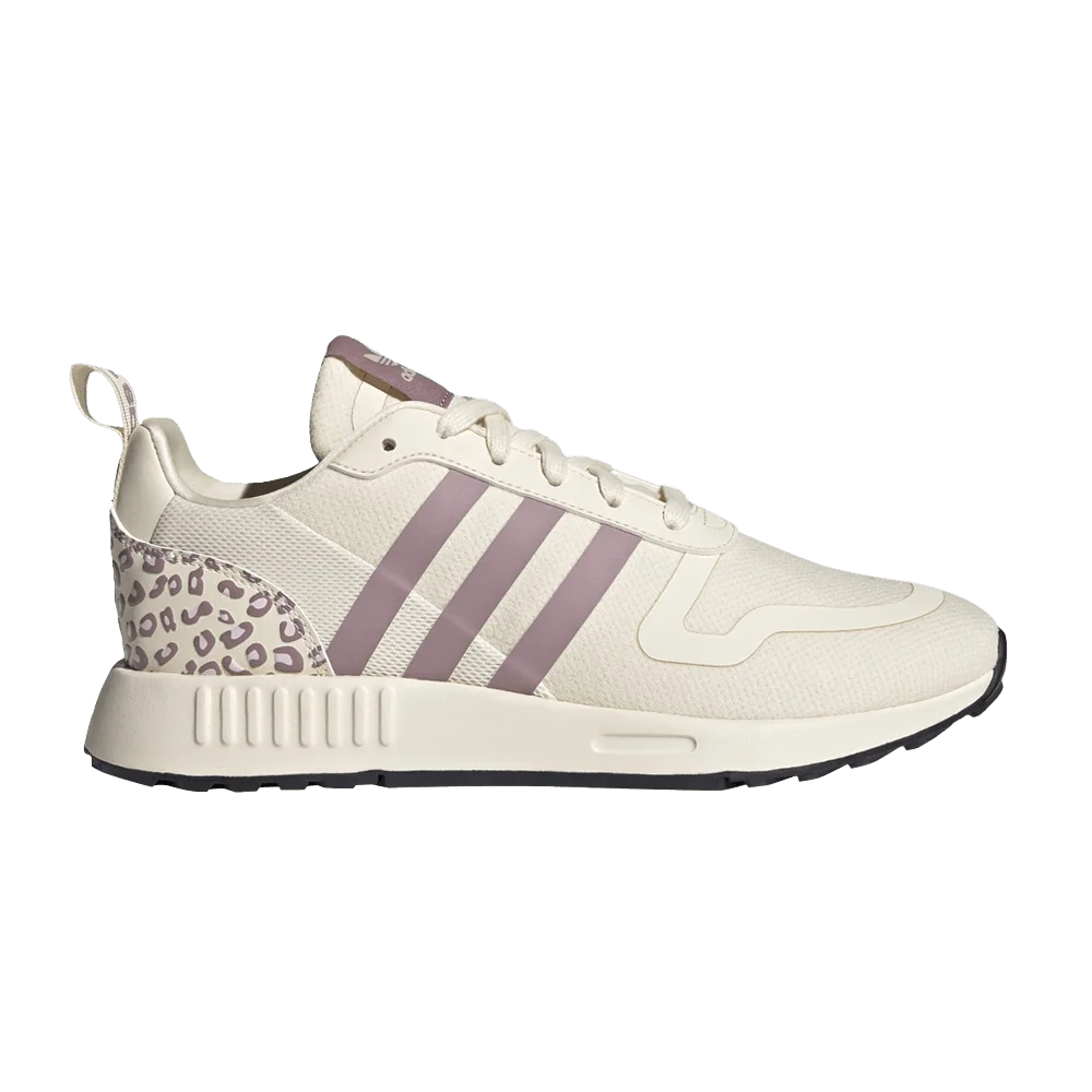 Кроссовки Adidas Wmns Multix 'Leopard'