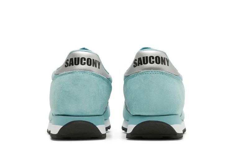 Кроссовки Saucony Jazz 81 'Ice Blue'