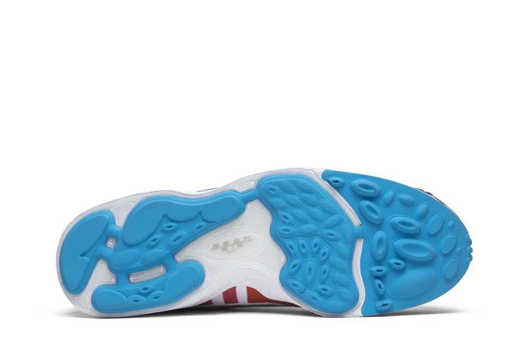 Кроссовки Parra x Nike Air Zoom Spiridon 'White Multi-Color'
