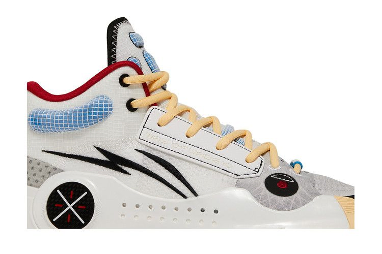 Кроссовки Li-Ning Way of Wade 10 'Test R1'