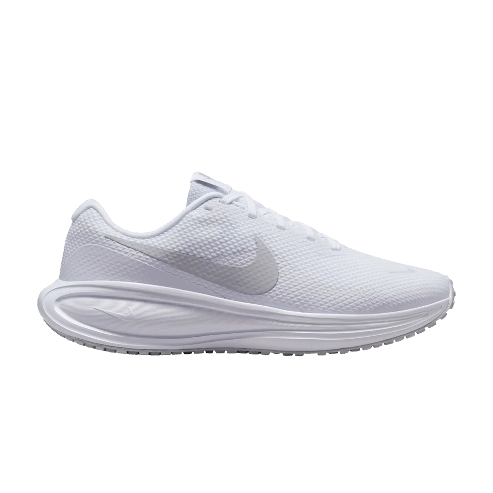 Кроссовки Nike Wmns Revolution 8 'White Pure Platinum'