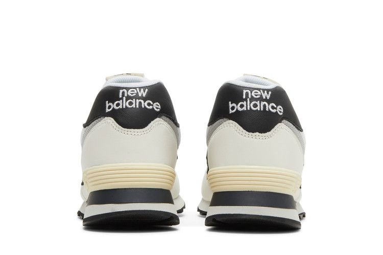 Кроссовки New Balance 574 'White Sea Salt'
