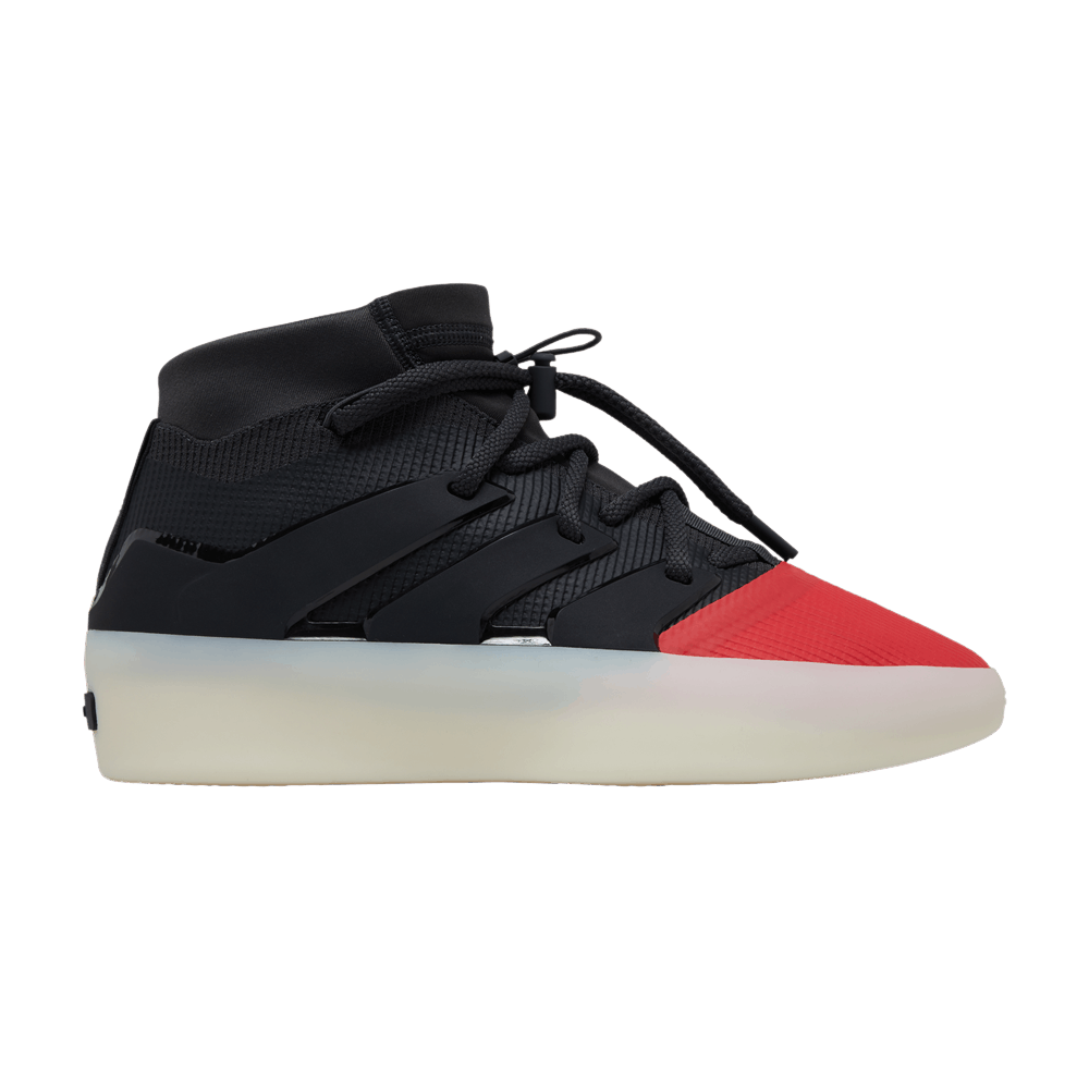Кроссовки Fear of God Athletics x adidas I BASKETBALL 'Indiana'
