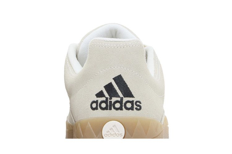 Кроссовки adidas Adimatic 'Off White Gum'