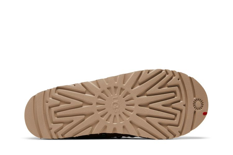 Сабо Gallery Dept. x UGG Tasman Slipper 'Chestnut'