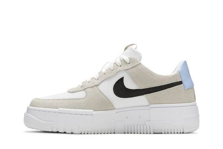 Кроссовки Nike Wmns Air Force 1 Pixel 'Desert Sand'