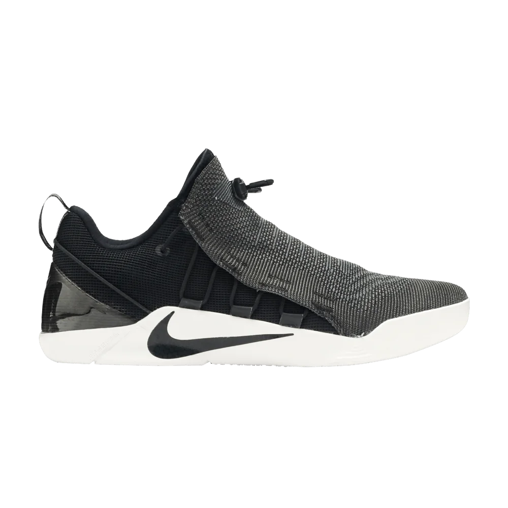 Кроссовки Nike Kobe A.D. NXT 'Black White'