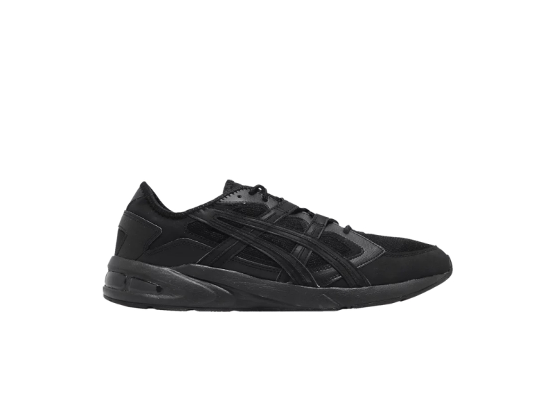 Кроссовки Asics Gel Kayano 5.1 Triple Black
